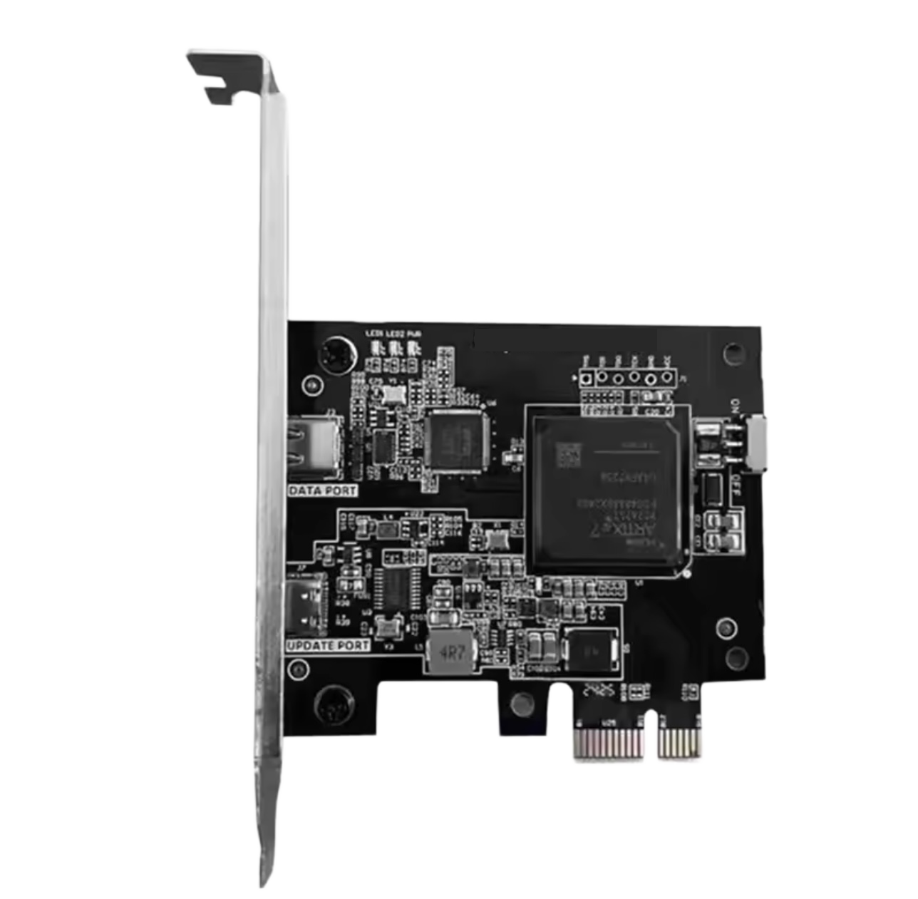 DMA 75T