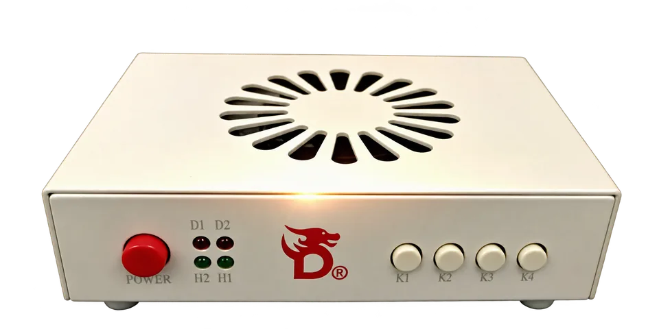 HDMI fuser