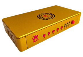DC686-4K gold