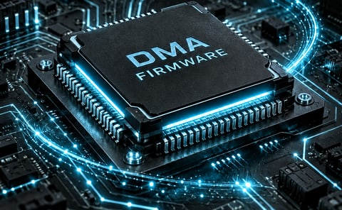 Advanced Custom Firmware