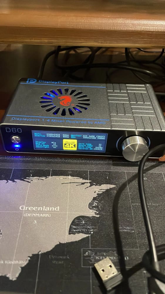 Buyer-submitted product photo