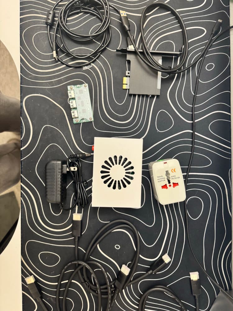 Buyer-submitted product photo