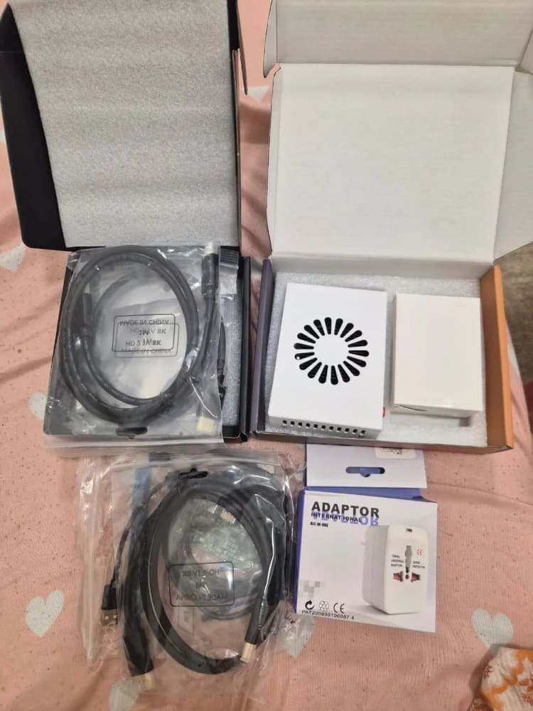 Buyer-submitted product photo