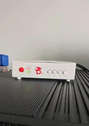 Buyer-submitted product photo
