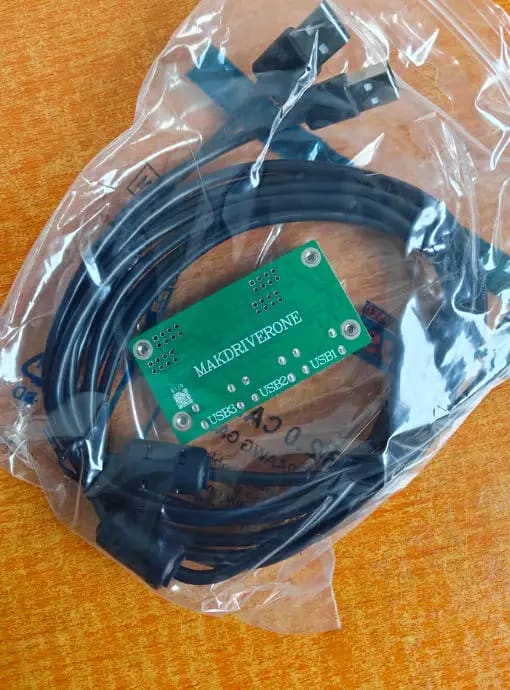 Buyer-submitted product photo