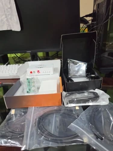 Buyer-submitted product photo
