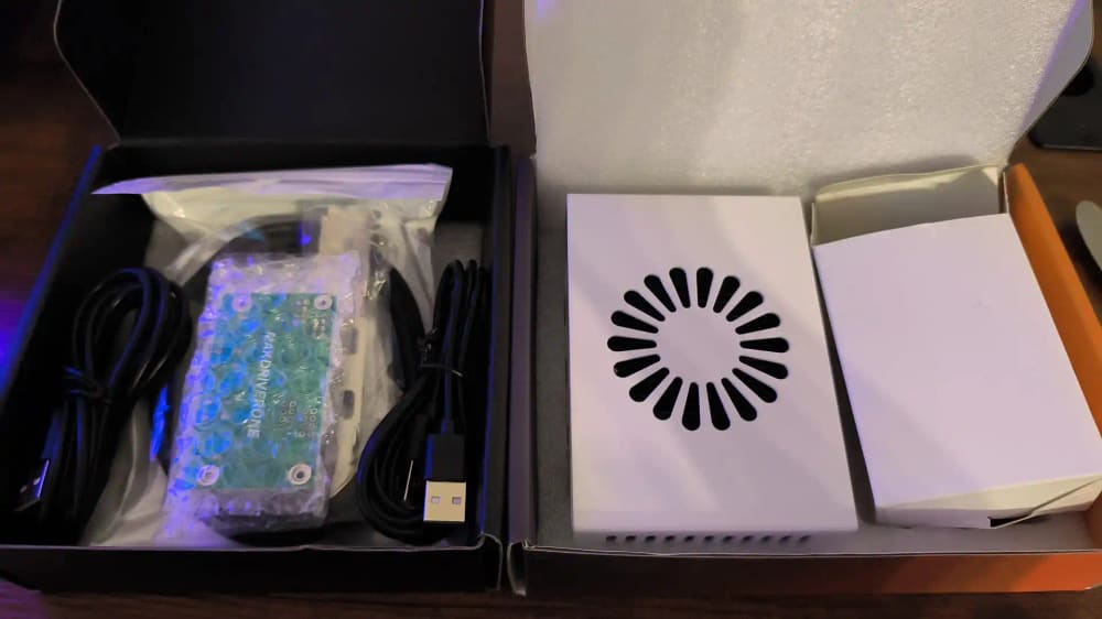 Buyer-submitted product photo