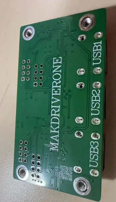 Buyer-submitted product photo
